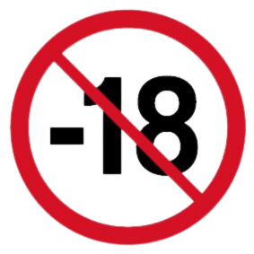 Logo PMU interdit moins de 18 ans