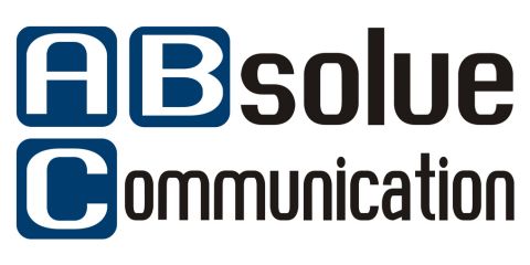Logo Absolue Communication