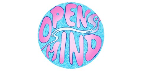 Logo Open Mind
