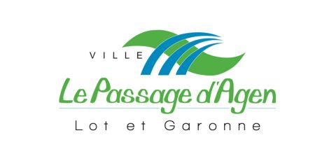 Logo Ville Le Passage d'Agen