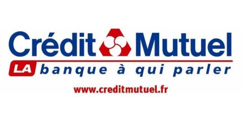 Logo Crédit Mutuel