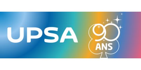 Logo UPSA