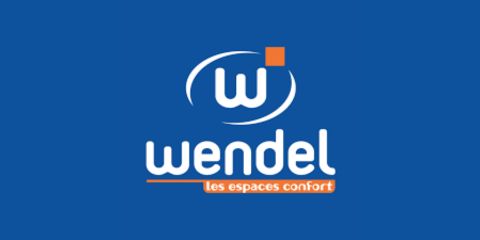 Logo Wendel
