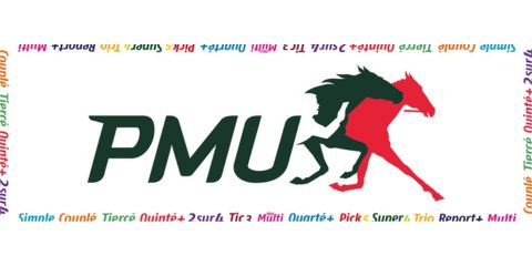 Logo PMU