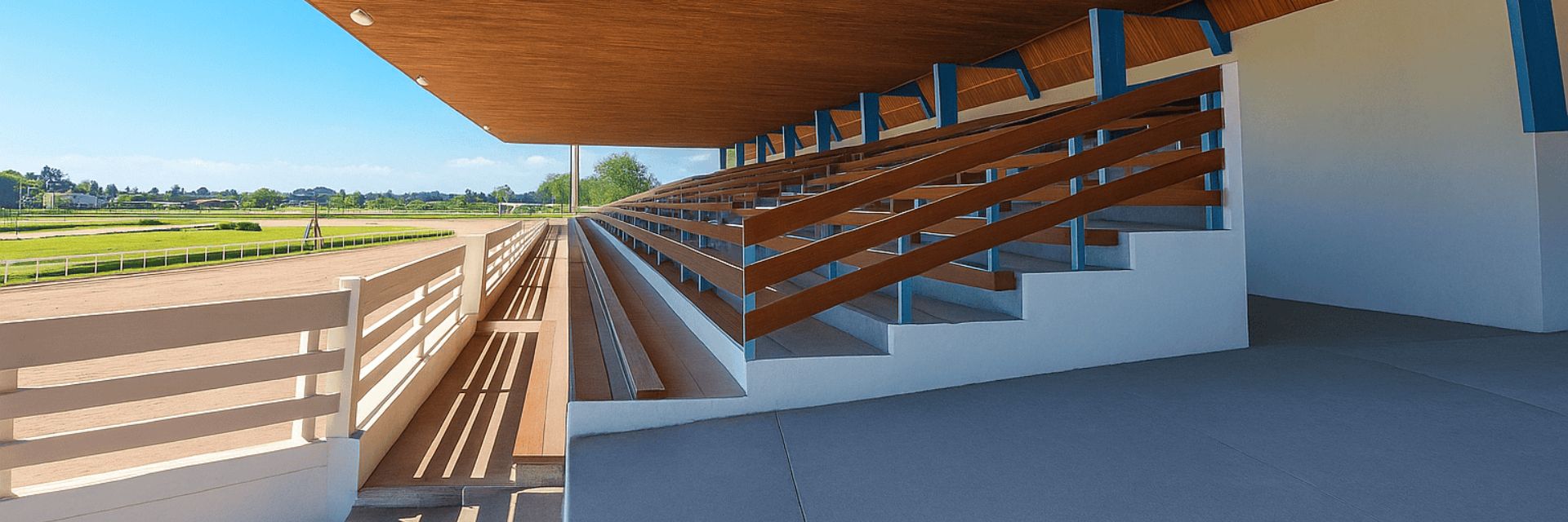 Tribunes