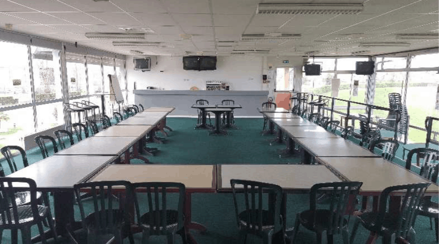 Salle de réunion