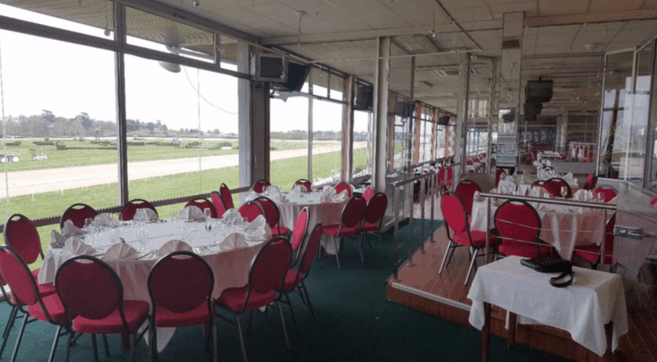 Restaurant de l'hippodrome