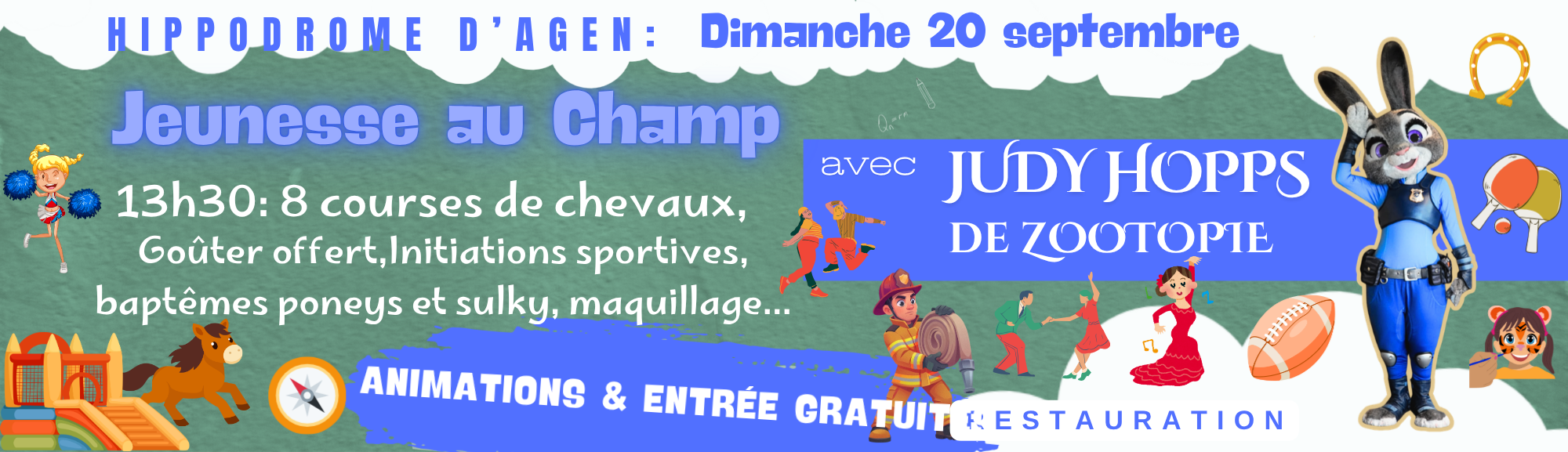 SUD OUEST
